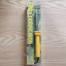 Soldering Iron 60W
